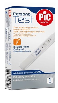 TEST PIC PERSONAL 1 PEZZO - farmaidea24.com