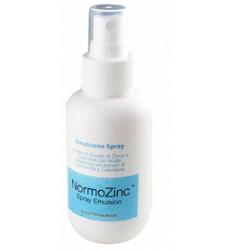 NORMOZINC SPRAY 100 ML - farmaidea24.com