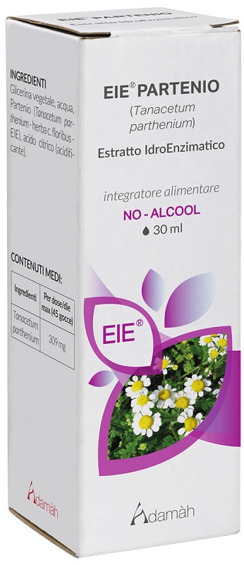 EIE PARTENIO GOCCE FLACONCINO 30 ML - farmaidea24.com