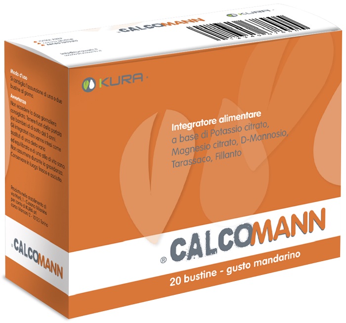 CALCOMANN 20 BUSTINE - farmaidea24.com