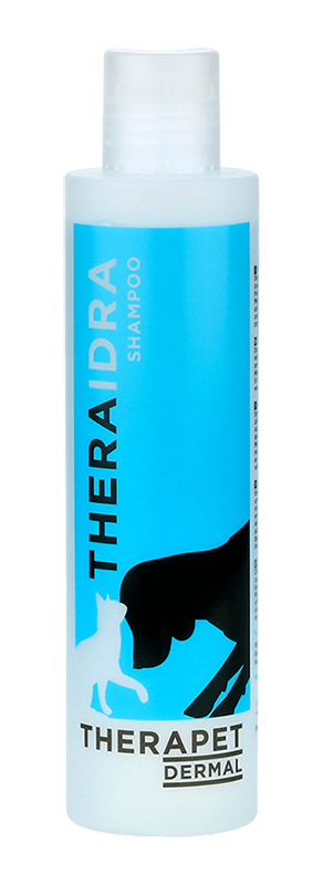 THERAIDRA SHAMPOO 200 ML - farmaidea24.com