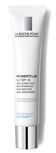 PIGMENTCLAR UV CREMA SPF30 40 ML - farmaidea24.com