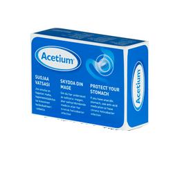 ACETIUM 60 CAPSULE - farmaidea24.com