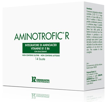 AMINOTROFIC R 14 BUSTE - farmaidea24.com