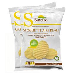 SFOGLIETTE AI CEREALI SENZA GLUTINE SACCHETTO 55 G - farmaidea24.com