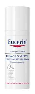 EUCERIN ULTRASENSITIVE LENITIVO 50 ML - farmaidea24.com