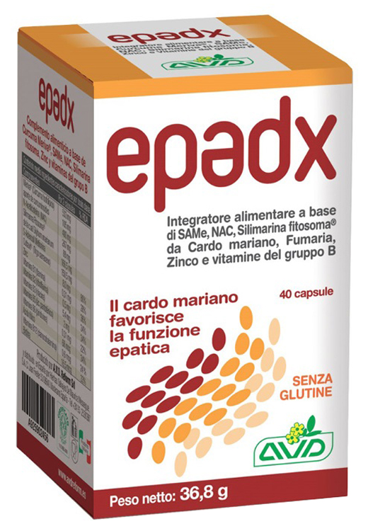 EPADX 40 CAPSULE - farmaidea24.com