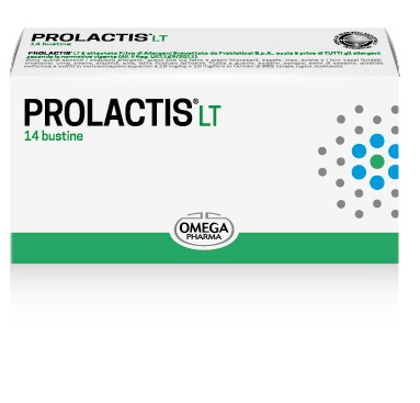 PROLACTIS LT 14 BUSTINE - farmaidea24.com
