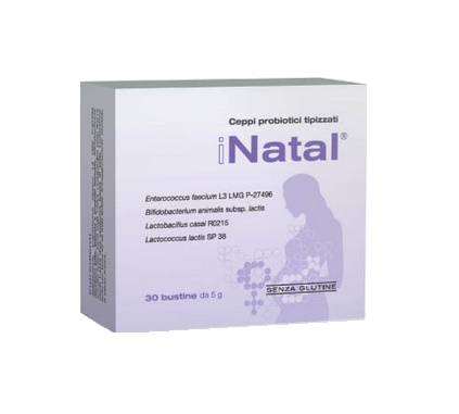 INATAL 30 BUSTINE - farmaidea24.com