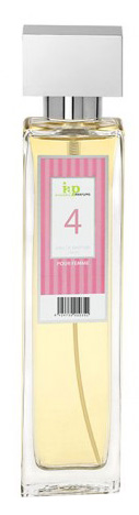 IAP PHARMA PROFUMO DA DONNA 4 150 ML - farmaidea24.com