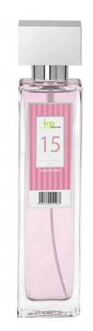 IAP PHARMA PROFUMO DA DONNA 15 150 ML - farmaidea24.com