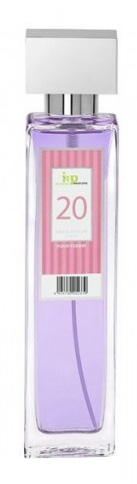 IAP PHARMA PROFUMO DA DONNA 20 150 ML - farmaidea24.com