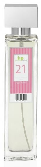 IAP PHARMA PROFUMO DA DONNA 21 150 ML - farmaidea24.com