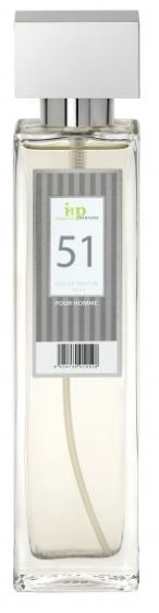 IAP PHARMA PROFUMO DA UOMO 51 150 ML - farmaidea24.com