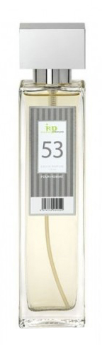 IAP PHARMA PROFUMO DA UOMO 53 150 ML - farmaidea24.com
