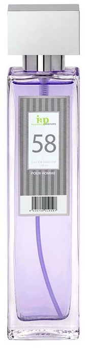 IAP PHARMA PROFUMO DA UOMO 58 150 ML - farmaidea24.com