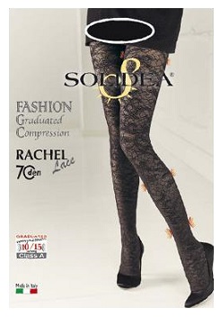 RACHEL LACE 70 COLLANT FANTASIA ANTRACITE 4-L - farmaidea24.com