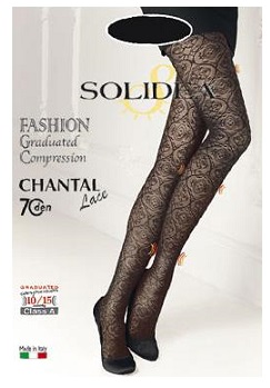 CHANTAL LACE 70 COLLANT FANTASIA MOKA 3-ML - farmaidea24.com