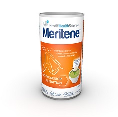 MERITENE NEUTRO 270 G - farmaidea24.com