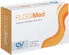 FLOGIMED 20 COMPRESSE - farmaidea24.com