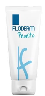 FLODERM PRURITO 100 ML - farmaidea24.com