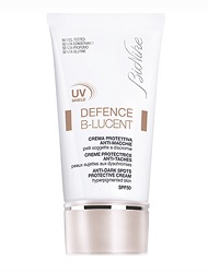 DEFENCE B-LUCENT ANTI MACCHIA SPF50 40 ML - farmaidea24.com