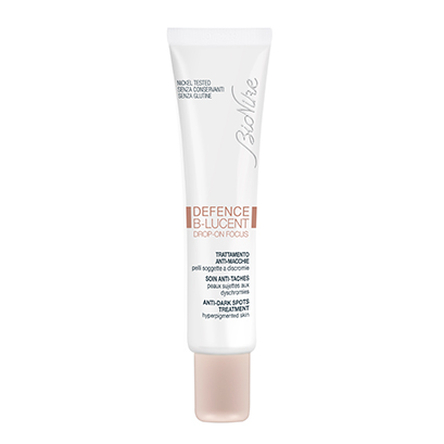 DEFENCE B-LUCENT DROP-ON FOCUS 15 ML - farmaidea24.com
