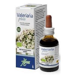 VALERIANA PLUS GOCCE 30 ML - farmaidea24.com
