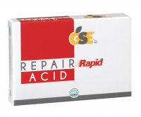 GSE REPAIR RAPID ACID 12 COMPRESSE - farmaidea24.com