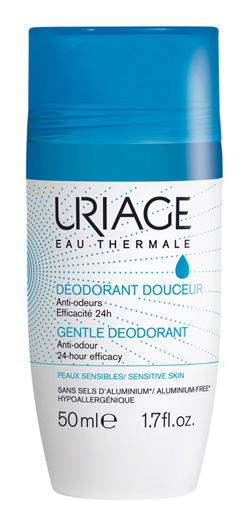 URIAGE DEO DOUCEUR ROLL-ON 50 ML - farmaidea24.com