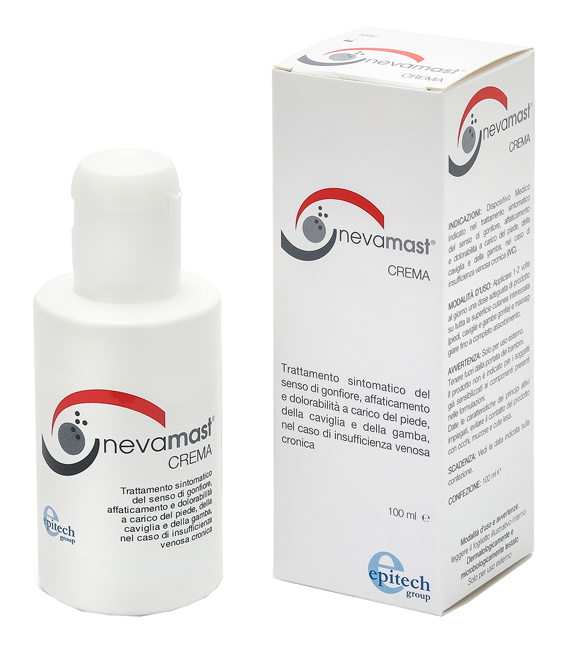 NEVAMAST CREMA 100 ML - farmaidea24.com