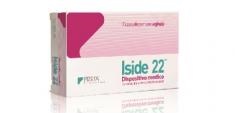 ISIDE 22 7 CAPSULE - farmaidea24.com
