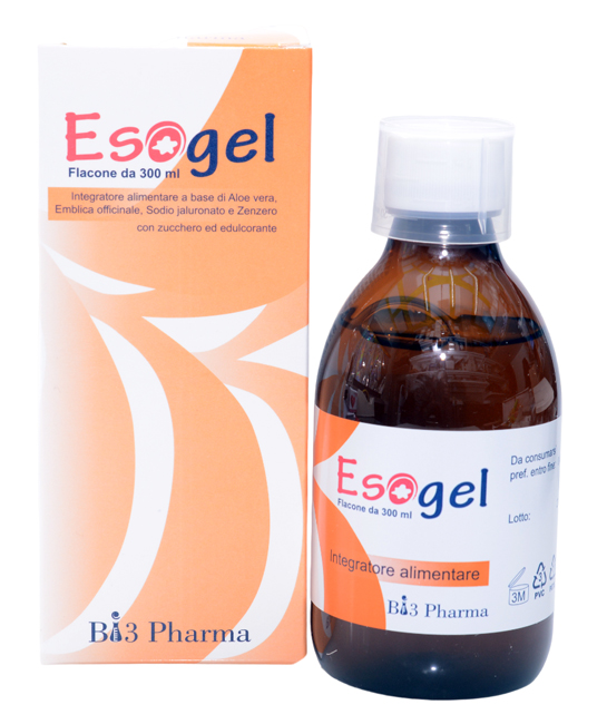 ESOGEL 300 ML - farmaidea24.com