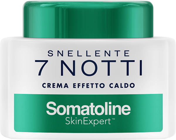 SOMATOLINE SKIN EXPERT SNELLENTE 7 NOTTI CREMA 250 ML - farmaidea24.com