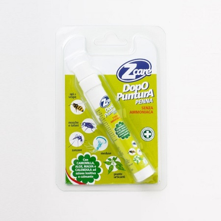 Z CARE DOPOPUNTURA NATURAL 14 ML - farmaidea24.com