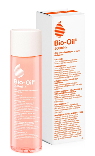 BIO-OIL OLIO DERMATOLOGICO 200 ML - farmaidea24.com