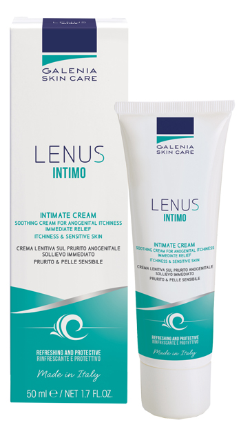 LENUS INTIMO 50 ML - farmaidea24.com
