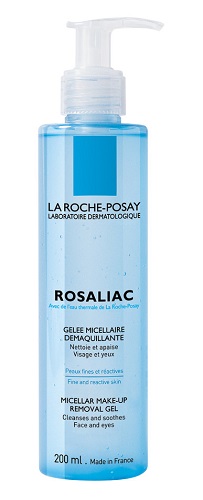 ROSALIAC GEL MICELLARE 195 ML - farmaidea24.com