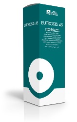 EUTROSIS 45 ESFOLIANTE CORPO 75 ML - farmaidea24.com