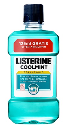 LISTERINE COOLMINT 500 ML - farmaidea24.com