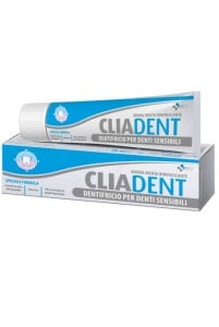 CLIADENT DENTIFRICIO DENTI SENSIBILI - farmaidea24.com