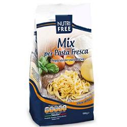NUTRIFREE MIX PASTA FRESCA 1 KG - farmaidea24.com