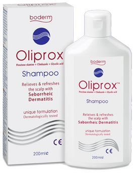 OLIPROX SHAMPOO&BALSAMO ANTIDERMATITE SEBORROICA 200 ML CE - farmaidea24.com