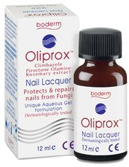 OLIPROX SMALTO UNGHIE 12 ML CE - farmaidea24.com