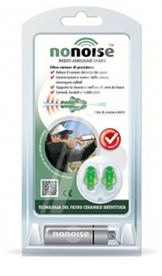 NONOISE SPARO - farmaidea24.com