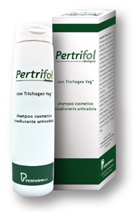 PERTRIFOL SHAMPOO ANTICADUTA 200 ML - farmaidea24.com