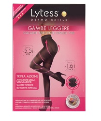 LYTESS COLLANT SNELLENTE TAGLIA 1 - farmaidea24.com