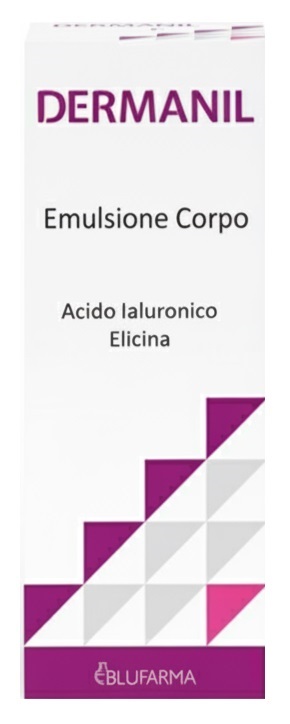 DERMANIL EMULSIONE CORPO 500 ML - farmaidea24.com