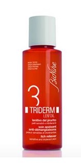 TRIDERM LENOIL LENITIVO DEL PRURITO - farmaidea24.com
