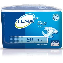 PANNOLONE A MUTANDINA PER INCONTINENZA PLUS MEDIUM 30 PEZZI - farmaidea24.com